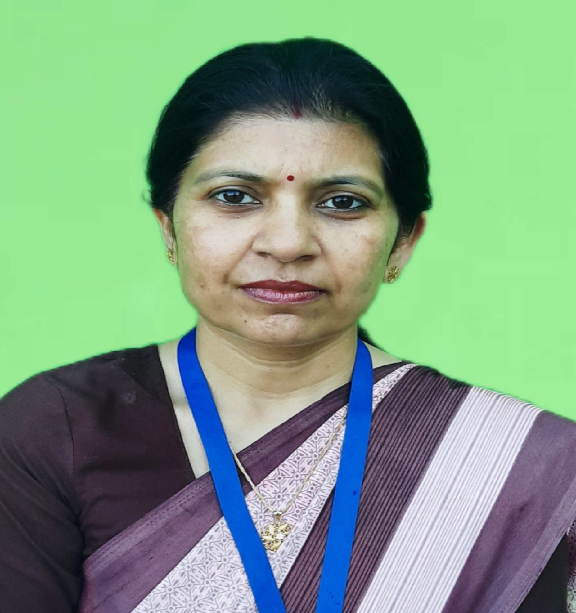 GMPS - Great Mission Public School Ramnagar